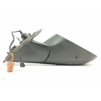 Recambio de retrovisor derecho para citroën c4 cactus 1.2 12v vti referencia OEM IAM  2 ENCHUFES 2+3 CABLES 