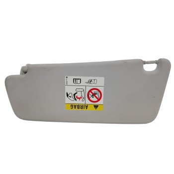 Recambio de parasol derecho para opel corsa e 1.4 referencia OEM IAM   