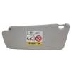 Recambio de parasol derecho para opel corsa e 1.4 referencia OEM IAM   
