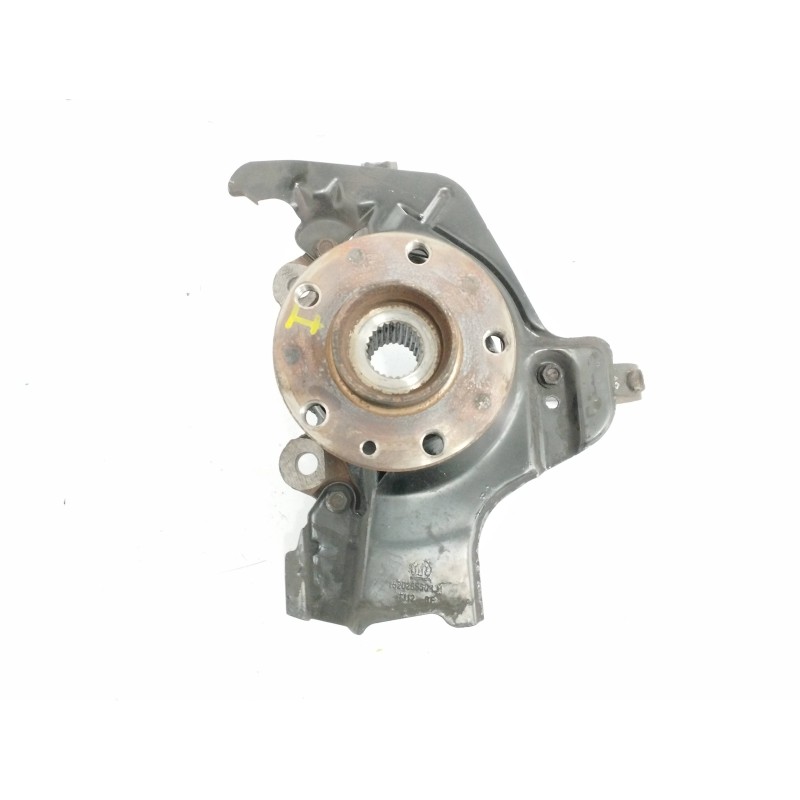 Recambio de mangueta delantera izquierda para fiat tipo ii (357) fam 1.4 cat (gpl) referencia OEM IAM 51983557  
