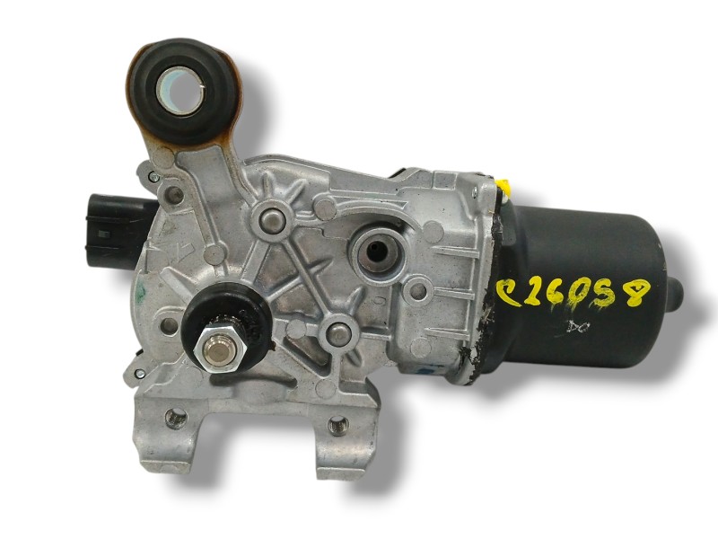 Recambio de motor limpia delantero para nissan qashqai iii (j12) (2021 - ...) 1.3 dig-t hibrido suave referencia OEM IAM Recambio de motor limpia delantero para nissan qashqai iii (j12) (2021 - ...) 1.3 dig-t hibrido suave referencia OEM IAM