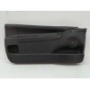Recambio de guarnecido puerta delantera izquierda para peugeot 207 gt referencia OEM IAM 934512 NEGRO 