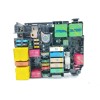 Recambio de caja reles / fusibles para citroën c4 cactus 1.2 12v vti referencia OEM IAM 9804848480  