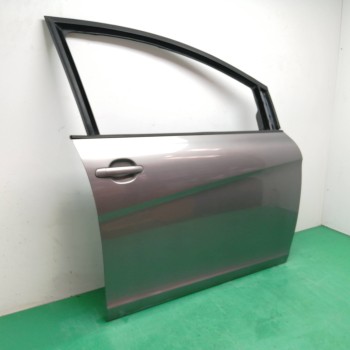 Recambio de puerta delantera derecha para seat toledo (5p2) sport-up referencia OEM IAM   