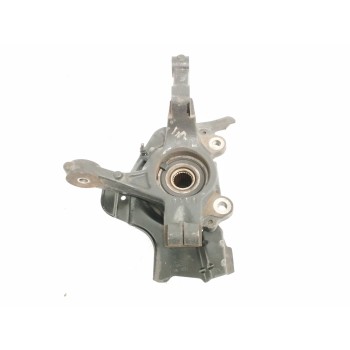 Recambio de mangueta delantera izquierda para fiat tipo ii (357) fam 1.4 cat (gpl) referencia OEM IAM 51983557  