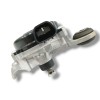 Recambio de motor limpia delantero para nissan qashqai iii (j12) (2021 - ...) 1.3 dig-t hibrido suave referencia OEM IAM   