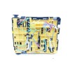 Recambio de caja reles / fusibles para citroën c4 cactus 1.2 12v vti referencia OEM IAM 9804848480  