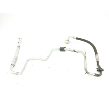 Recambio de tubos aire acondicionado para seat ibiza (6j5) 1.6 tdi referencia OEM IAM 6R1820743J  