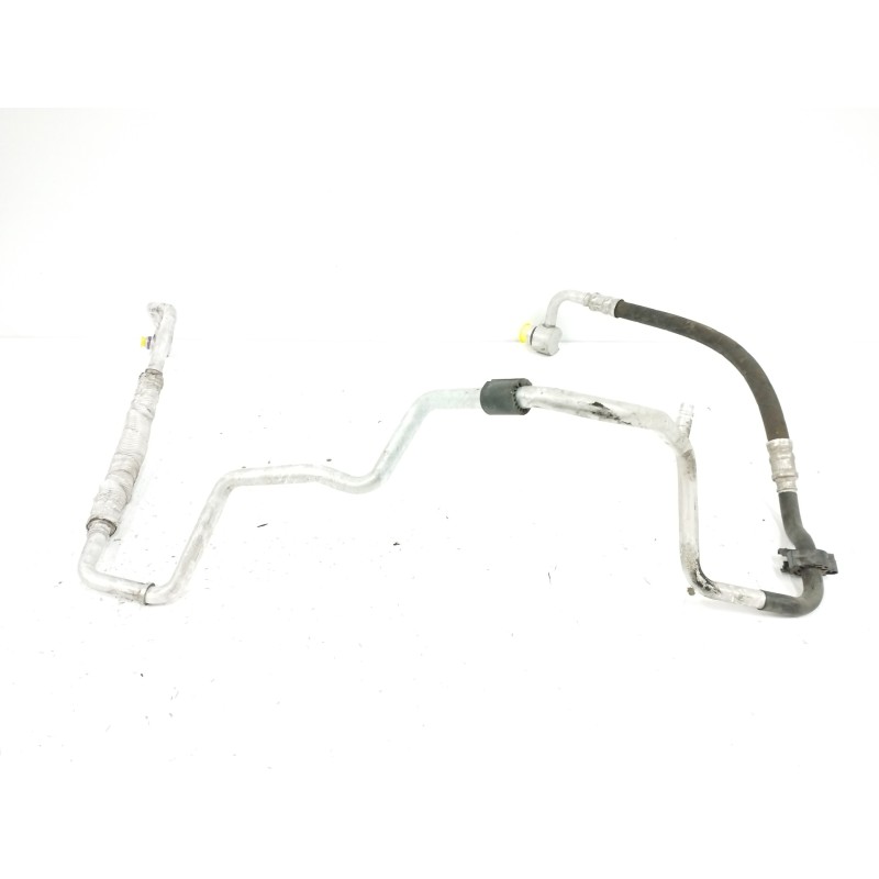 Recambio de tubos aire acondicionado para seat ibiza (6j5) 1.6 tdi referencia OEM IAM 6R1820743J  