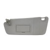 Recambio de parasol izquierdo para opel corsa e 1.4 referencia OEM IAM   