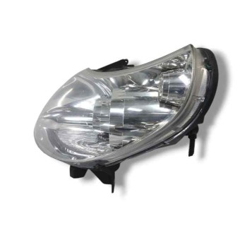 Recambio de faro izquierdo para fiat ducato furgoneta (250) 100 multijet 2,2 d referencia OEM IAM 1369497080  