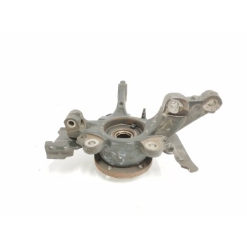 Recambio de mangueta delantera izquierda para fiat tipo ii (357) fam 1.4 cat (gpl) referencia OEM IAM 51983557  