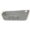 Recambio de parasol izquierdo para opel corsa e 1.4 referencia OEM IAM   