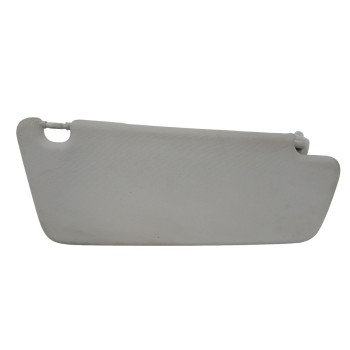 Recambio de parasol izquierdo para opel corsa e 1.4 referencia OEM IAM   