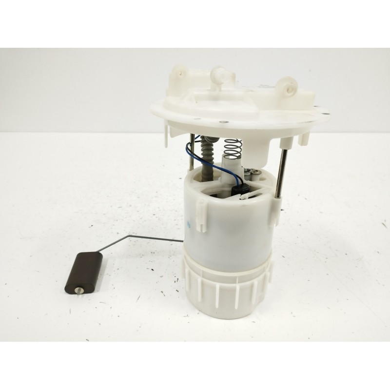 Recambio de aforador para citroën c4 cactus 1.2 12v vti referencia OEM IAM 9674466680  