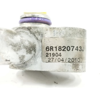 Recambio de tubos aire acondicionado para seat ibiza (6j5) 1.6 tdi referencia OEM IAM 6R1820743J  