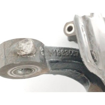 Recambio de mangueta delantera izquierda para fiat tipo ii (357) fam 1.4 cat (gpl) referencia OEM IAM 51983557  