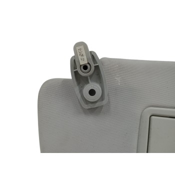 Recambio de parasol izquierdo para opel corsa e 1.4 referencia OEM IAM   