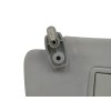 Recambio de parasol izquierdo para opel corsa e 1.4 referencia OEM IAM   