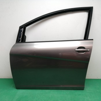 Recambio de puerta delantera izquierda para seat toledo (5p2) sport-up referencia OEM IAM  OBSERVAR FOTOS 