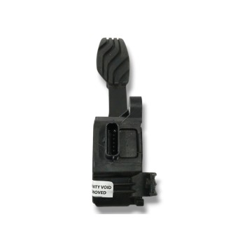 Recambio de potenciometro pedal para nissan qashqai iii (j12) (2021 - ...) 1.3 dig-t hibrido suave referencia OEM IAM 180026UA3B