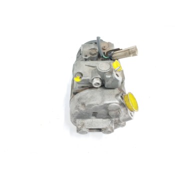 Recambio de compresor aire acondicionado para opel omega b 2.5 24v dti cat (y 25 dt / l14) referencia OEM IAM 4472208952 7SBU16C
