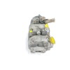 Recambio de compresor aire acondicionado para opel omega b 2.5 24v dti cat (y 25 dt / l14) referencia OEM IAM 4472208952 7SBU16C