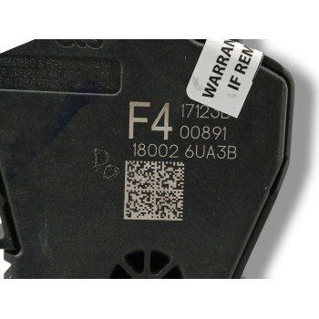 Recambio de potenciometro pedal para nissan qashqai iii (j12) (2021 - ...) 1.3 dig-t hibrido suave referencia OEM IAM 180026UA3B
