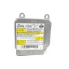 Recambio de centralita airbag para ssangyong rodius 2.7 turbodiesel cat referencia OEM IAM 8625021031 5WY64004 