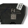 Recambio de potenciometro pedal para nissan qashqai iii (j12) (2021 - ...) 1.3 dig-t hibrido suave referencia OEM IAM 180026UA3B
