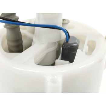 Recambio de aforador para citroën c4 cactus 1.2 12v vti referencia OEM IAM 9674466680  