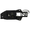 Recambio de palanca cambio para mercedes-benz clase b (w245) 2.0 cdi cat referencia OEM IAM A1693700709  