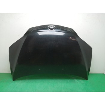 Recambio de capot para mazda 2 berlina (dy) 1.6 cat referencia OEM IAM  DAÑADO 