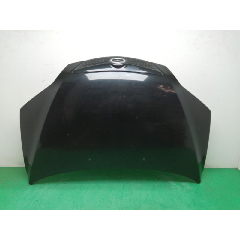 Recambio de capot para mazda 2 berlina (dy) 1.6 cat referencia OEM IAM  DAÑADO 