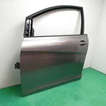 Recambio de puerta delantera izquierda para seat toledo (5p2) sport-up referencia OEM IAM  OBSERVAR FOTOS 
