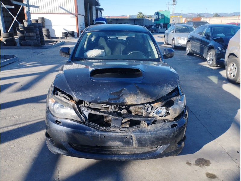 Recambio de carroceria corte para subaru impreza g12 2.0 diesel cat referencia OEM IAM   