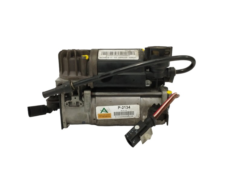 Recambio de bomba suspension para audi allroad quattro (4b5) 2.5 v6 24v tdi referencia OEM IAM 443020017 Recambio de bomba suspension para audi allroad quattro (4b5) 2.5 v6 24v tdi referencia OEM IAM 443020017