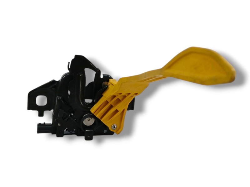 Recambio de cerradura capot para nissan qashqai iii (j12) (2021 - ...) 1.3 dig-t hibrido suave referencia OEM IAM   