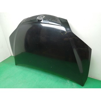 Recambio de capot para mazda 2 berlina (dy) 1.6 cat referencia OEM IAM  DAÑADO 