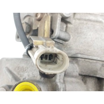 Recambio de compresor aire acondicionado para opel omega b 2.5 24v dti cat (y 25 dt / l14) referencia OEM IAM 4472208952 7SBU16C