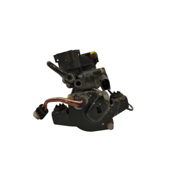 Recambio de bomba suspension para audi allroad quattro (4b5) 2.5 v6 24v tdi referencia OEM IAM 443020017  