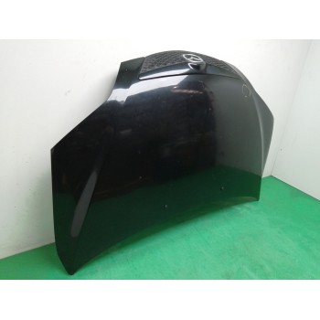 Recambio de capot para mazda 2 berlina (dy) 1.6 cat referencia OEM IAM  DAÑADO 