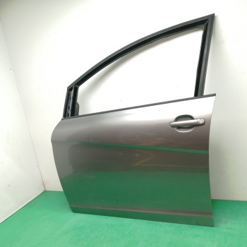 Recambio de puerta delantera izquierda para seat toledo (5p2) sport-up referencia OEM IAM  OBSERVAR FOTOS 