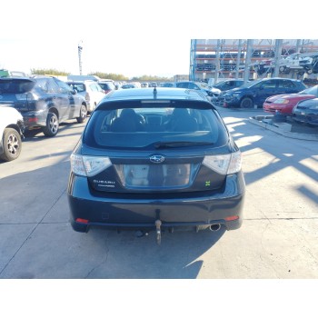 Recambio de carroceria corte para subaru impreza g12 2.0 diesel cat referencia OEM IAM   