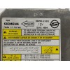 Recambio de centralita airbag para ssangyong rodius 2.7 turbodiesel cat referencia OEM IAM 8625021031 5WY64004 