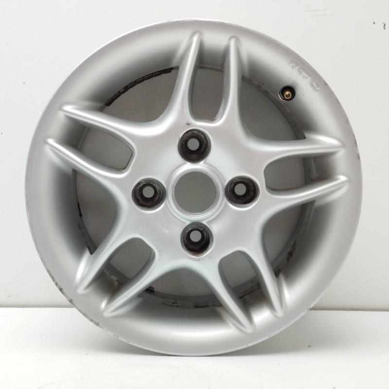 Recambio de llanta para mitsubishi space star (dg0) 1.8 gdi cat referencia OEM IAM MZ311450 E14X5,5J 44DOT 4H 4X115