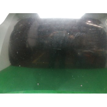 Recambio de capot para mazda 2 berlina (dy) 1.6 cat referencia OEM IAM  DAÑADO 