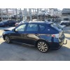 Recambio de carroceria corte para subaru impreza g12 2.0 diesel cat referencia OEM IAM   