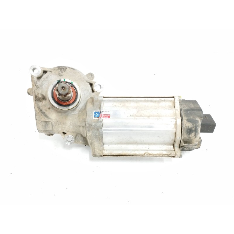 Recambio de cremallera direccion para opel insignia a (g09) 2.0 cdti (68) referencia OEM IAM 7805177298 SOLO MOTOR 0273010191