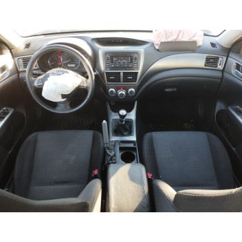 Recambio de carroceria corte para subaru impreza g12 2.0 diesel cat referencia OEM IAM   